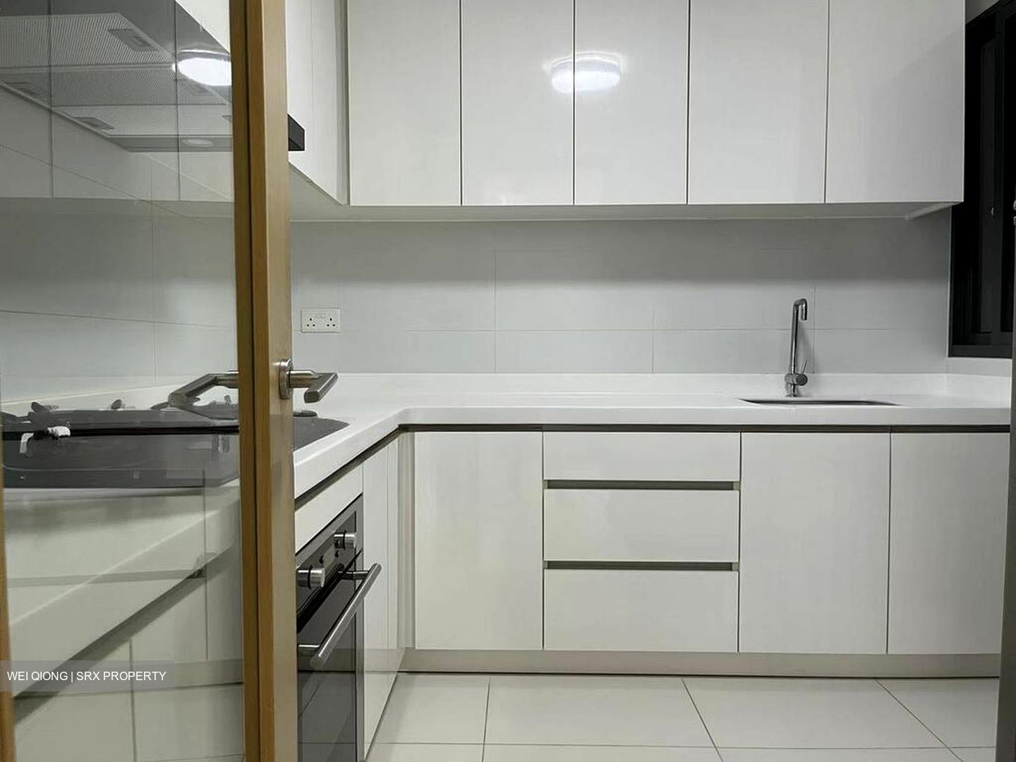 Skypark Residences (D27), Condominium #496666091